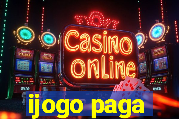 ijogo paga